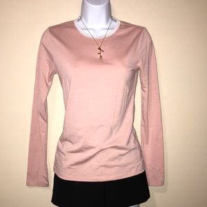 Forever 21 Pink Shirt